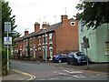 Northfield Street, Arboretum, Worcester