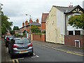 Tennis Walk, Worcester