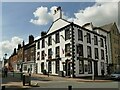 The Boardroom, Castle Street, Carlisle