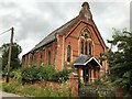 Chapel in East Bergholt