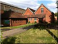 St Barnabas Church of Masihi Sandesh and Community Centre, Cromwell Street, Foleshill, Coventry