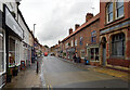 Kirkgate (B1448), Thirsk