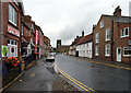 Kirkgate (B1448), Thirsk