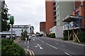 Lifeboat Quay, Poole