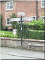 Fingerpost, Tattenhall