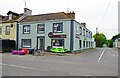 S7905 : Hook Head Adventures, Main Street, Fethard-on-Sea, Co. Wexford by P L Chadwick
