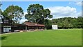 Cockfosters Cricket Club