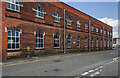 WWII Lancashire: Ghost Signs of the Home Front  (9)