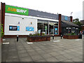 Co-Op food store, Ombersley Road, Worcester