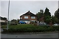 House on Tutbury Road, Beam Hill