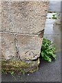 Ordnance Survey Bench Mark