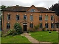 Marlbank Farmhouse, Welland