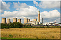 Ratcliffe-on-Soar Power Station