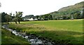 View towards Strathblane