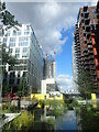 Changing London at Vauxhall