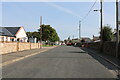 Church Road, Sanquhar