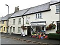 Moretonhampstead - Court Street