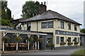 The Bridge Inn, Upper Woodford