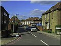 Kingsdown Avenue in Acton