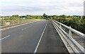 Roxton Road crossing the A421