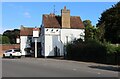 The Horseshoes, Blunham