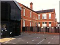 Adult Education Centre, Broad Street, Foleshill, Coventry