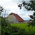 Barn, Hunt