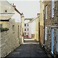 Lostwithiel Street