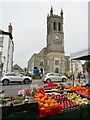 Honiton - St Paul