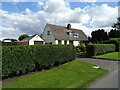 Houses on Hayden Lane, Hayden