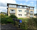 Flats on Sotherby Drive, Cheltenham