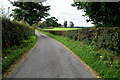 Cappagh Road, Mountjoy Forest East Division