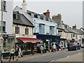 Honiton - High Street