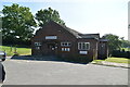 Weald Memorial Hall