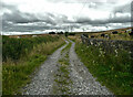 Foreside Bottom Lane, Denholme