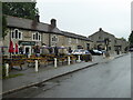 The George Inn Tideswell