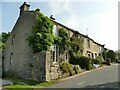SE0560 : Listed cottages in Appletreewick by Stephen Craven