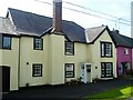 Presteigne houses [13]