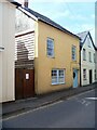 Presteigne houses [18]