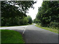 Junction on Worcester Road, Pirton