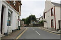 South Strand Street, Stranraer