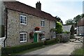 New Farm Yard Cottage