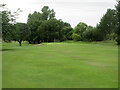 Turriff Golf Club, 13th Hole, Bridge