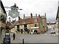 Sherborne - The Green