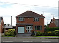 House on Tewkesbury Road (A4019)