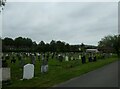 A mid-morning visit to Stoke New Cemetery (10)