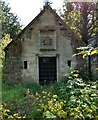 Hamiltons of Dalzell Mausoleum