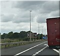 Junction 5, M74