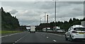 M80, northbound