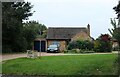 Bungalow on Court Lane, Stevington